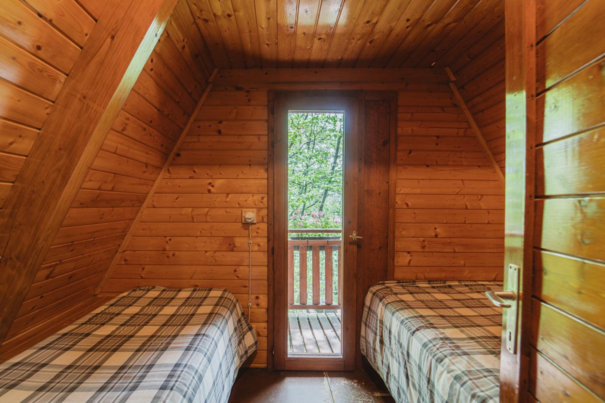 Matilde'S Chalet Etna Nature House ニコロージ エクステリア 写真