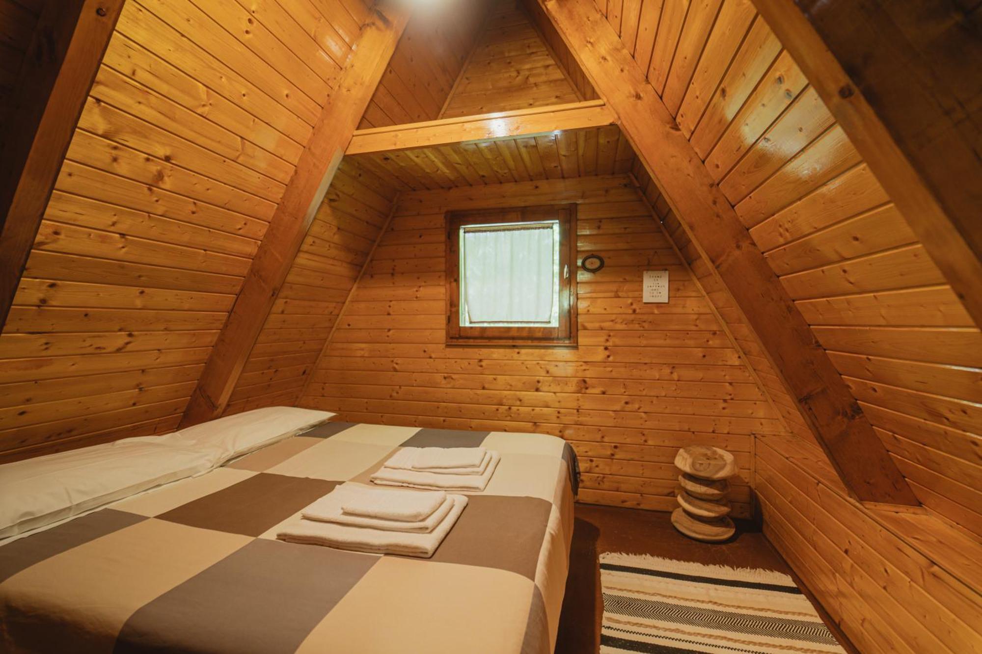 Matilde'S Chalet Etna Nature House ニコロージ エクステリア 写真
