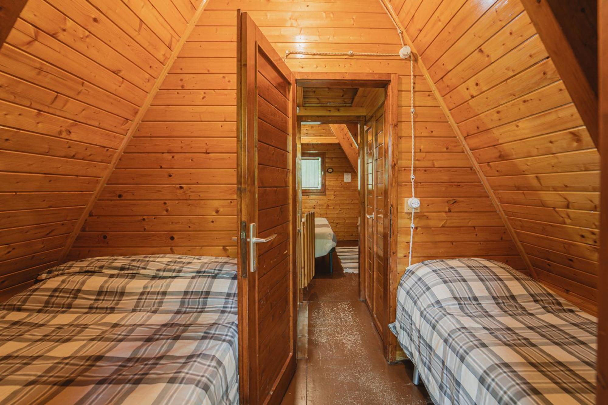 Matilde'S Chalet Etna Nature House ニコロージ エクステリア 写真