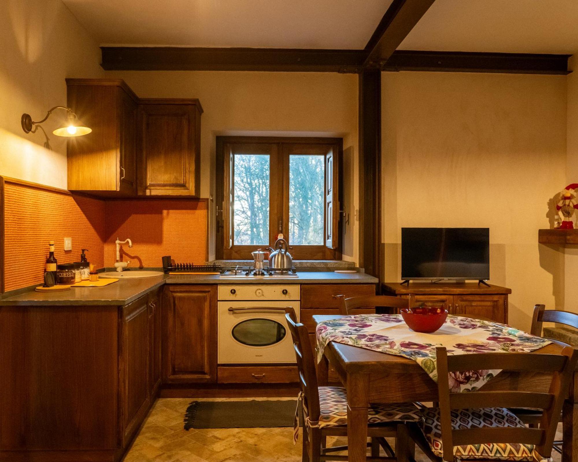 Matilde'S Chalet Etna Nature House ニコロージ エクステリア 写真