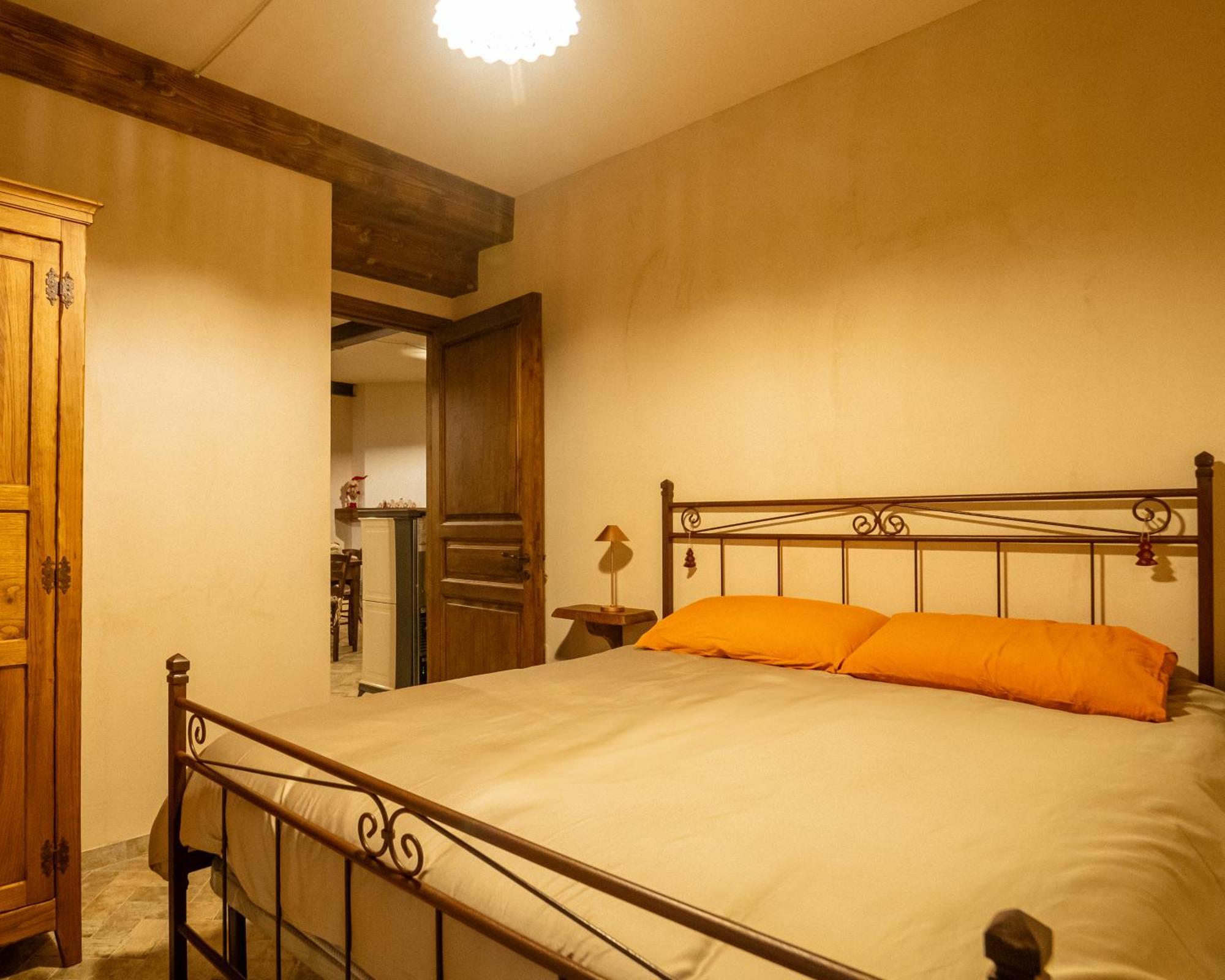 Matilde'S Chalet Etna Nature House ニコロージ エクステリア 写真
